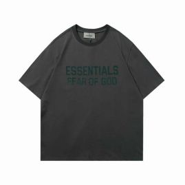 Picture of Fear Of God T Shirts Short _SKUFOGM-XXLhctx147534364